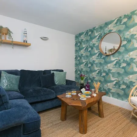 Dream Achieved St Ives (Cornwall)