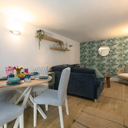 Apartment Dream Achieved St Ives (Cornwall)