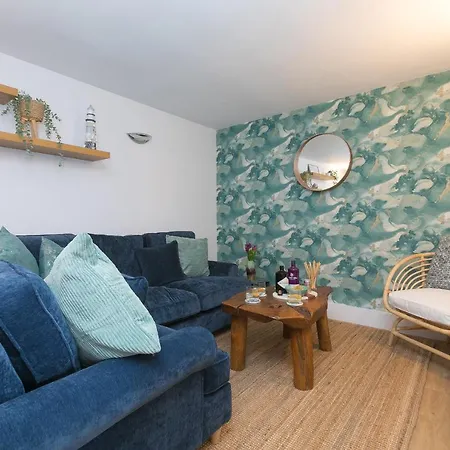 Dream Achieved St Ives (Cornwall)
