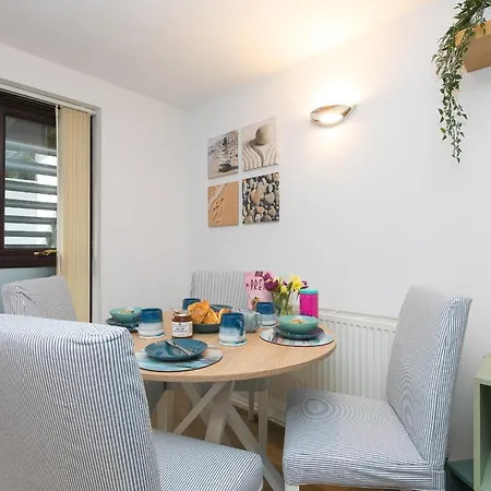 Apartment Dream Achieved St Ives (Cornwall)