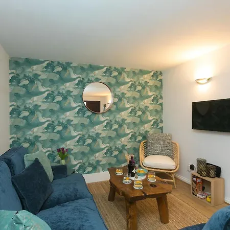 Dream Achieved Apartment *