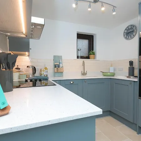 Dream Achieved Apartment St Ives (Cornwall)
