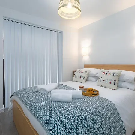 Apartment Dream Achieved