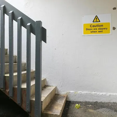 Apartment Dream Achieved St Ives (Cornwall)