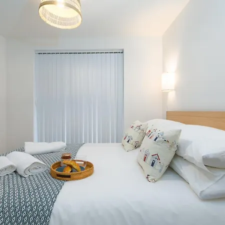 Dream Achieved Apartment *