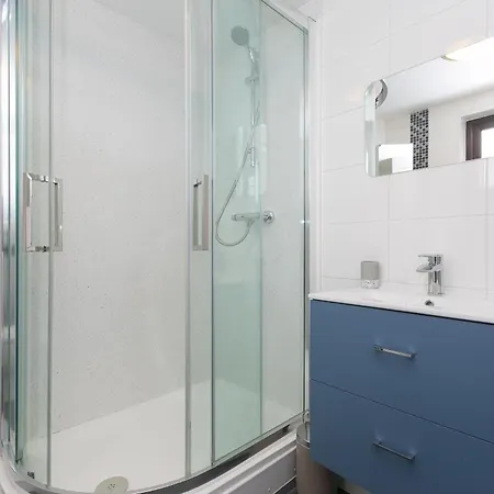 Apartment Dream Achieved St Ives (Cornwall)