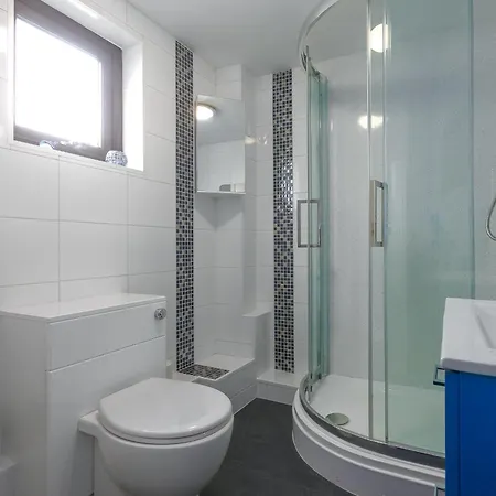 Dream Achieved Apartment